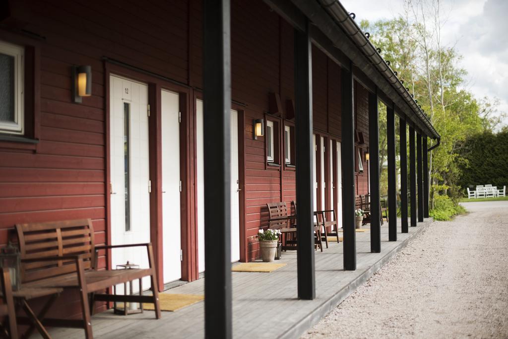 Toftastrand Hotell Växjö Chambre photo
