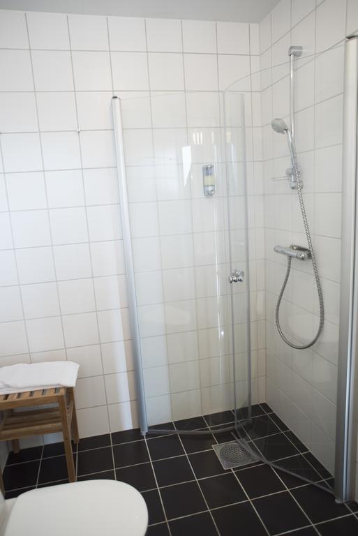 Toftastrand Hotell Växjö Extérieur photo