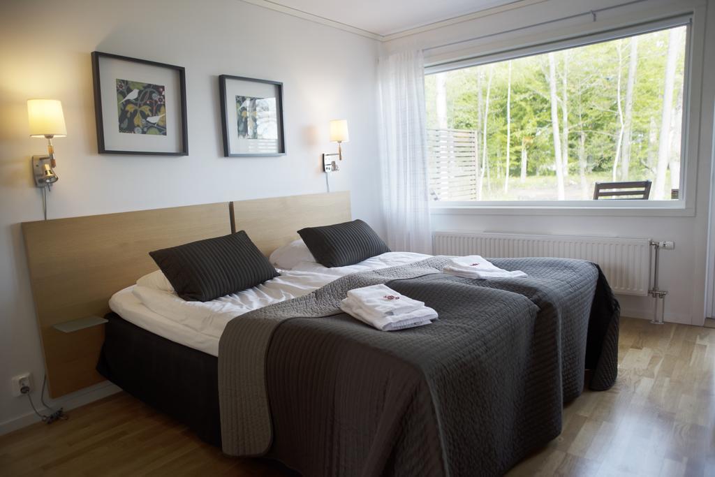 Toftastrand Hotell Växjö Chambre photo