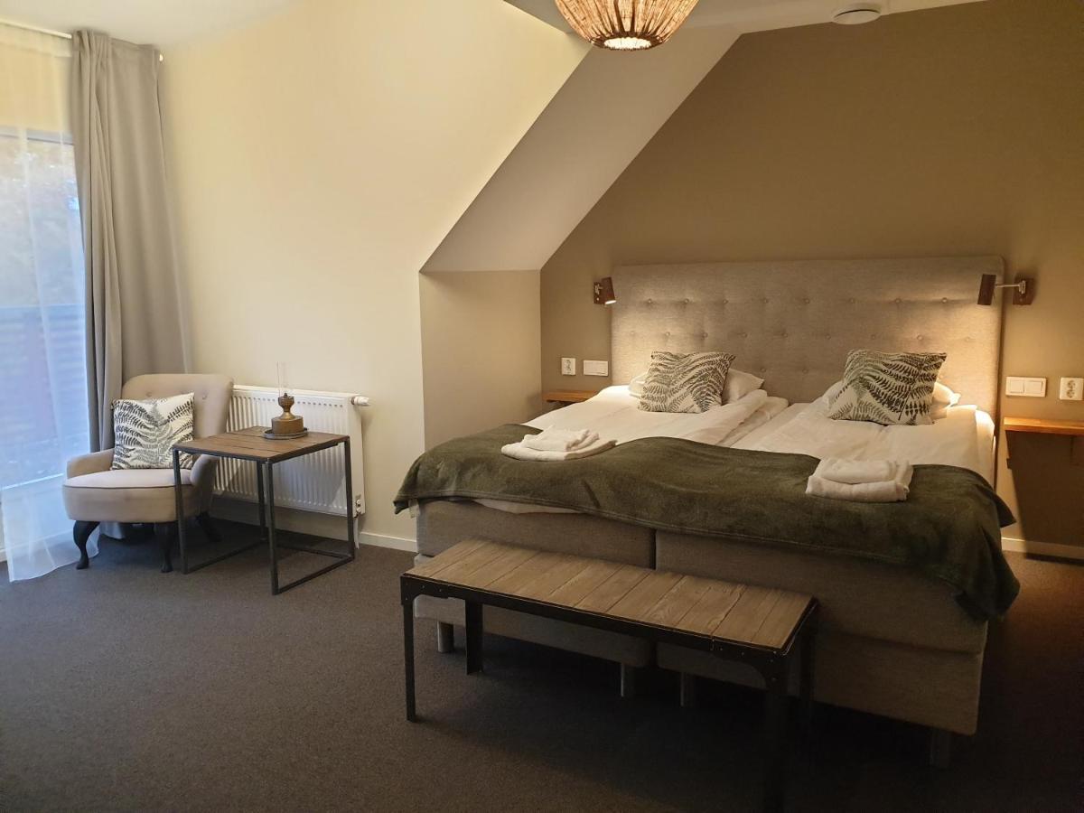 Toftastrand Hotell Växjö Extérieur photo