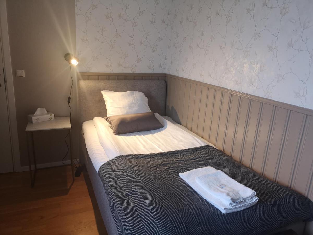 Toftastrand Hotell Växjö Extérieur photo
