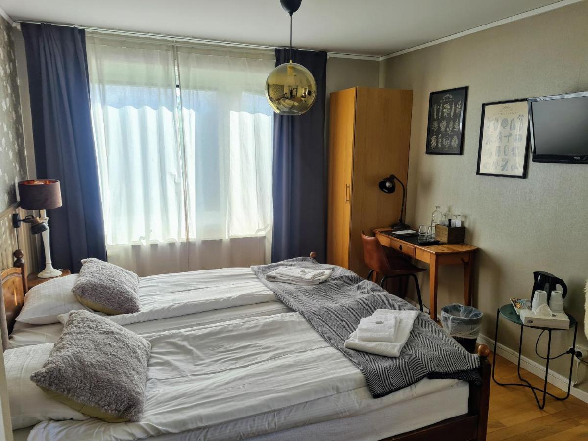 Toftastrand Hotell Växjö Extérieur photo
