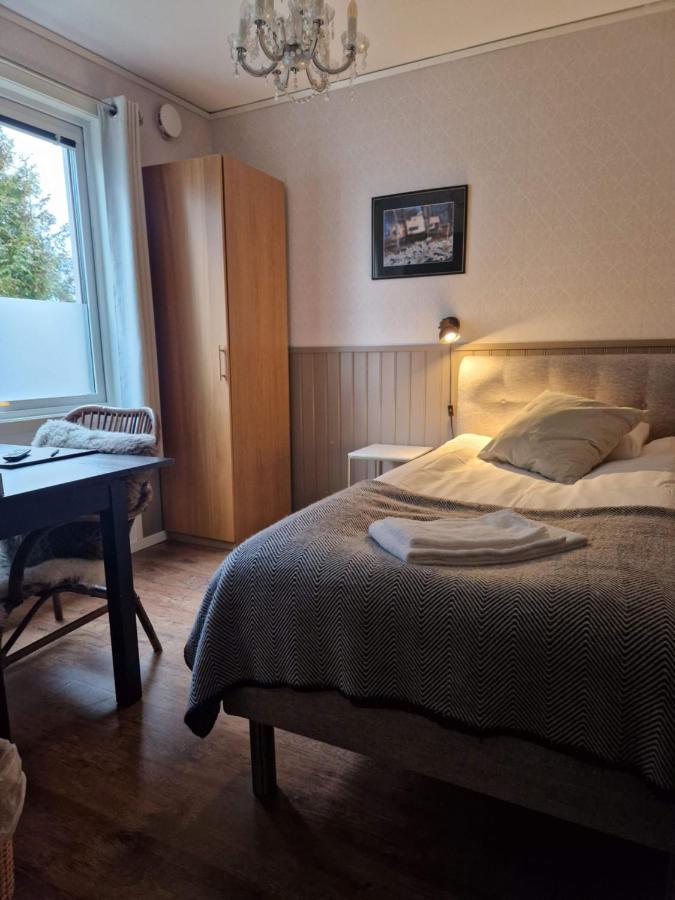 Toftastrand Hotell Växjö Extérieur photo