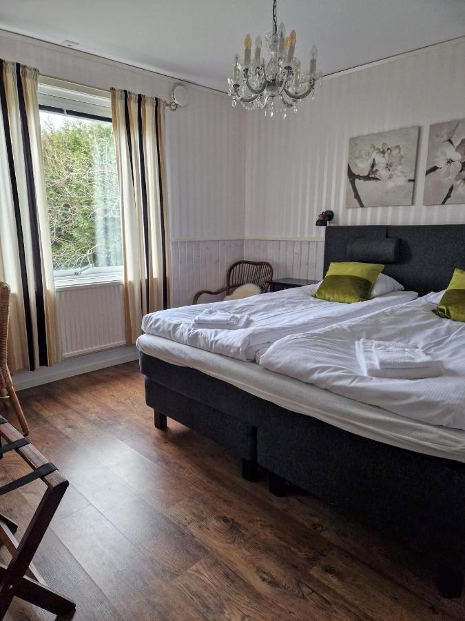 Toftastrand Hotell Växjö Extérieur photo