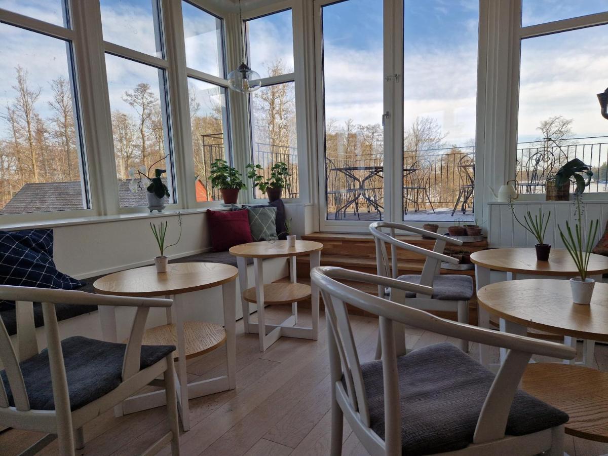 Toftastrand Hotell Växjö Extérieur photo