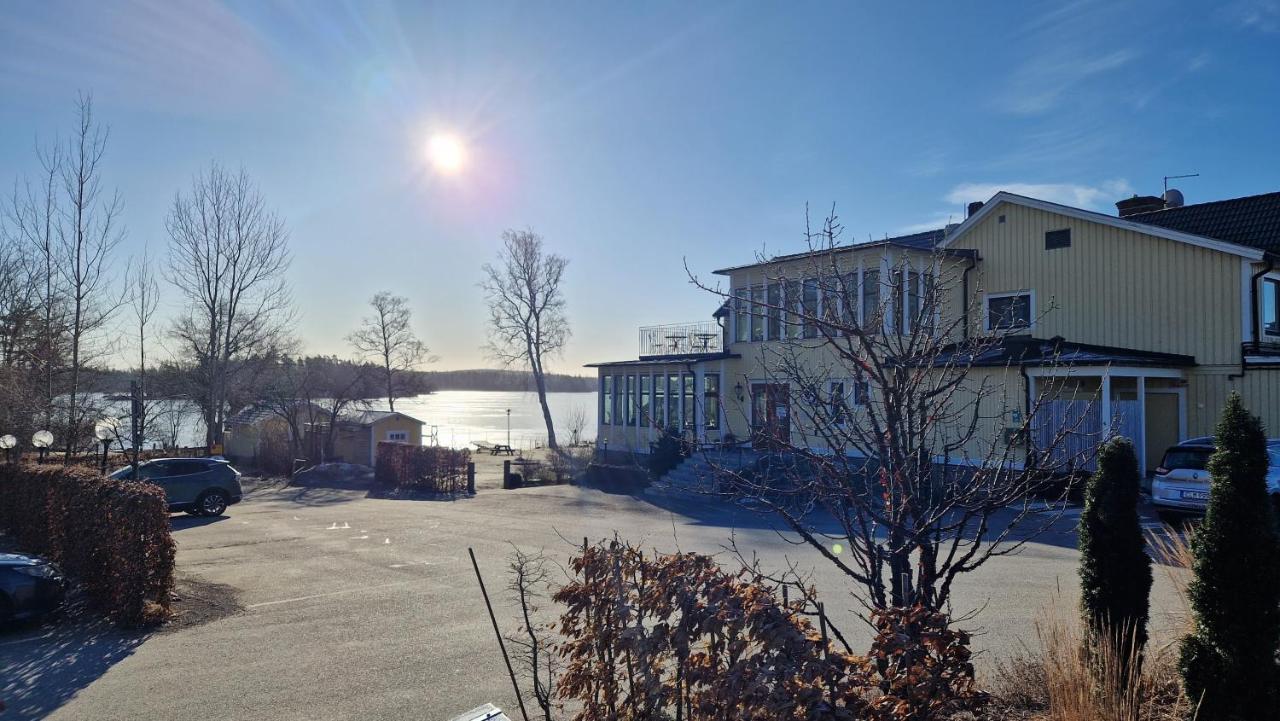 Toftastrand Hotell Växjö Extérieur photo