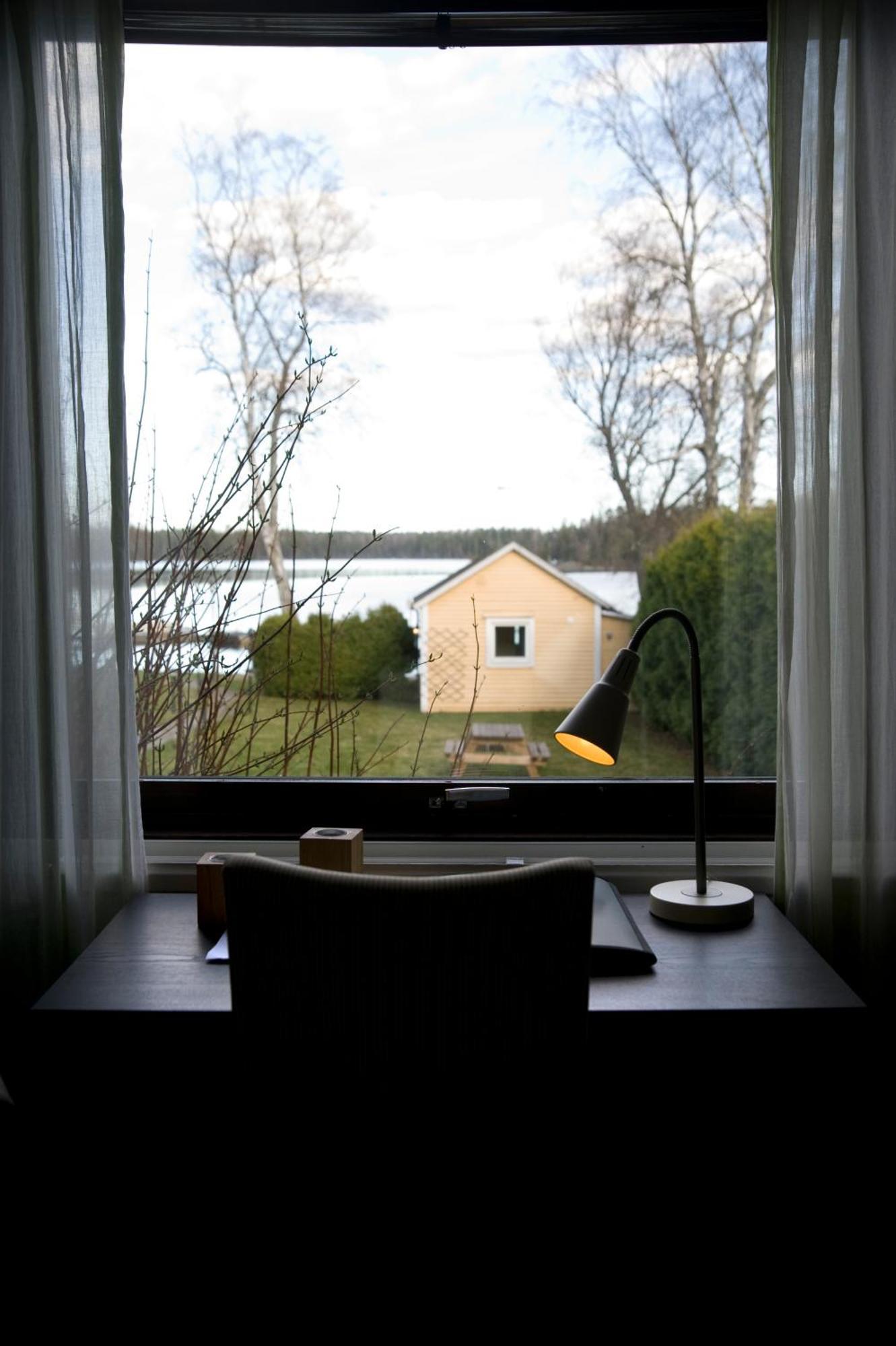 Toftastrand Hotell Växjö Extérieur photo