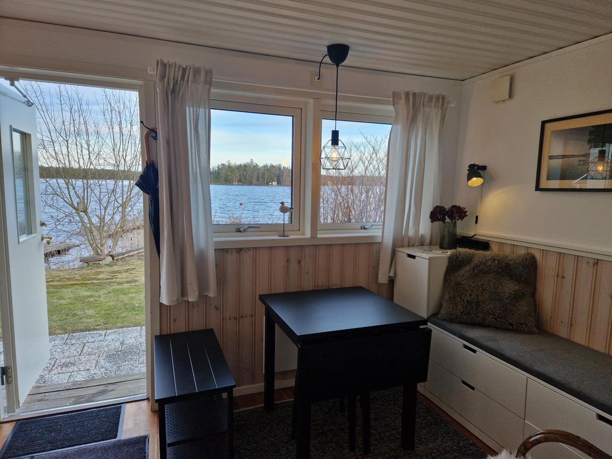 Toftastrand Hotell Växjö Extérieur photo