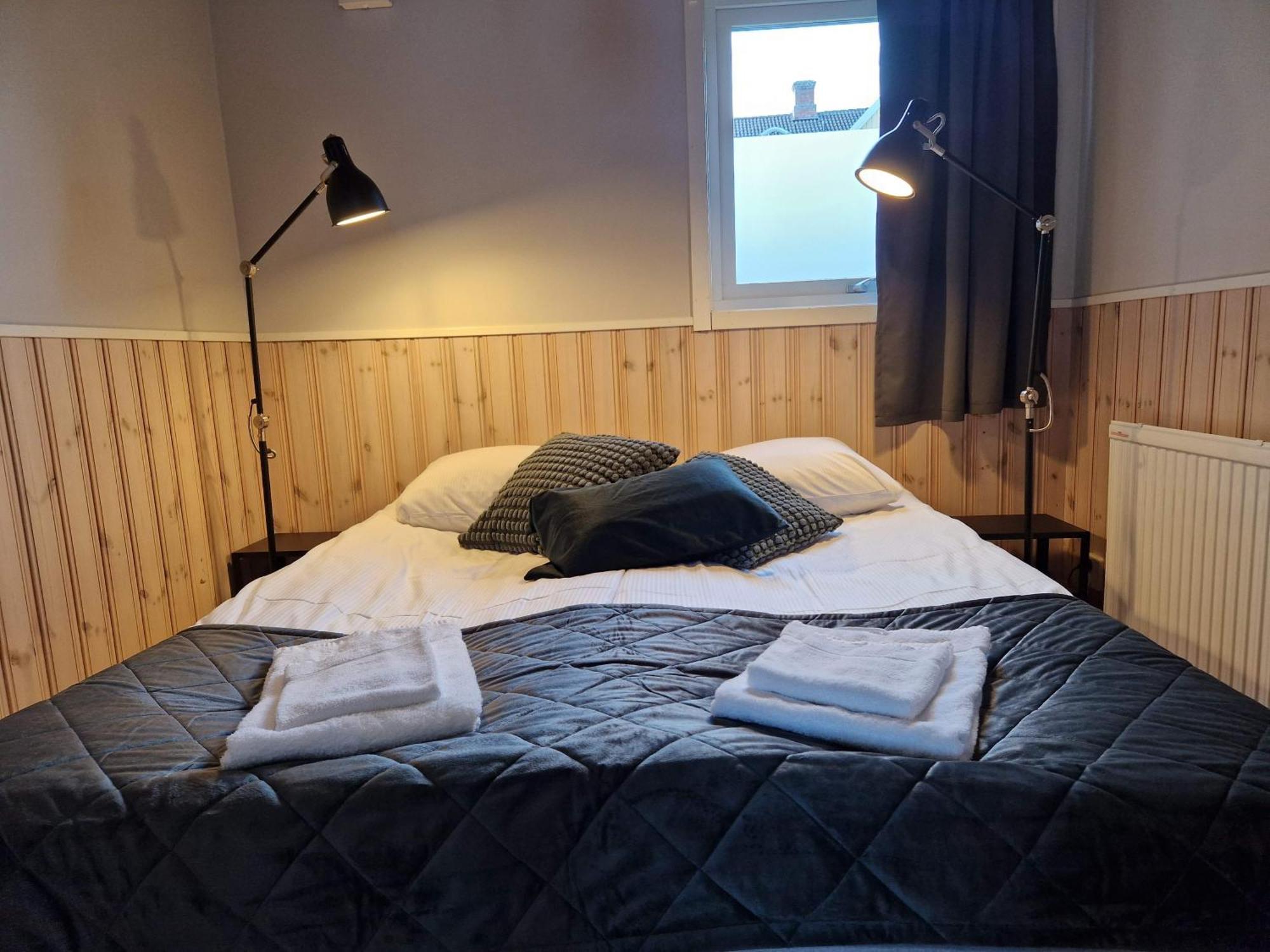 Toftastrand Hotell Växjö Extérieur photo