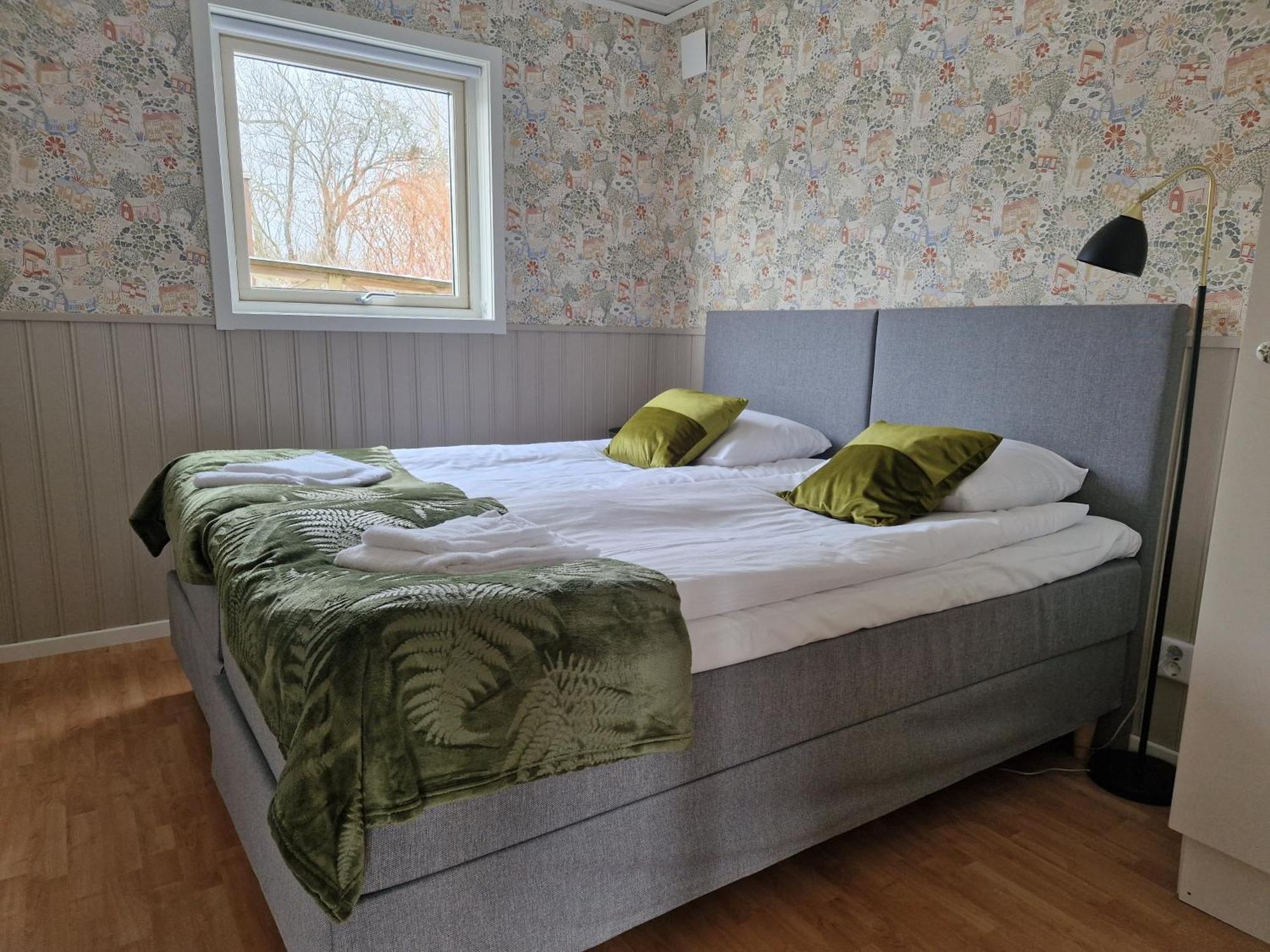 Toftastrand Hotell Växjö Extérieur photo