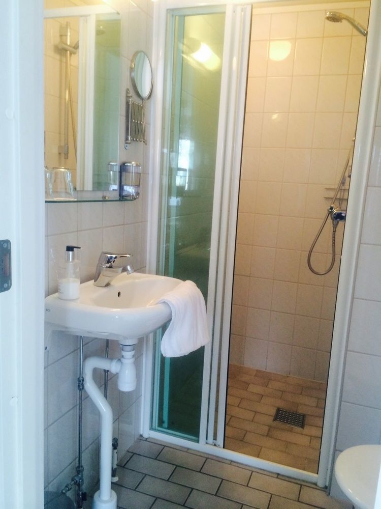 Toftastrand Hotell Växjö Extérieur photo